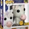 Licorne [avec Chase]