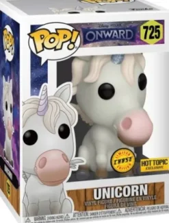 Licorne [avec Chase]
