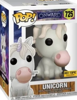 Licorne [avec Chase]