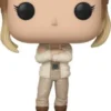 Lieutenant Connix