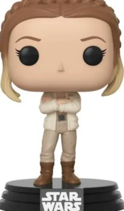 Lieutenant Connix