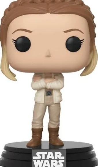Lieutenant Connix