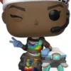 Lifeline Tie Dye