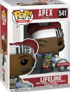 Lifeline Tie Dye