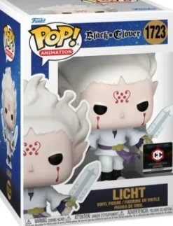 Light