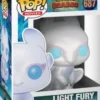 Light Fury