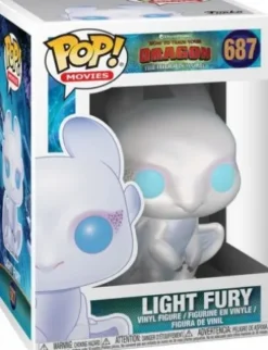 Light Fury