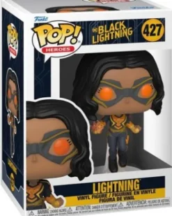 Lightning