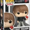 Light Yagami