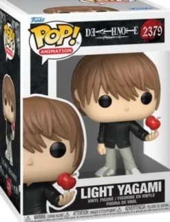 Light Yagami