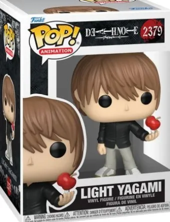 Light Yagami