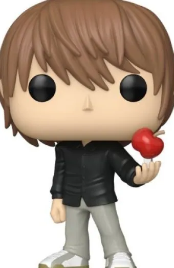 Light Yagami