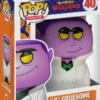 Lil' Gruesome (Les Fous du volant)