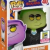 Lil' Gruesome Vert (Les Fous du volant)
