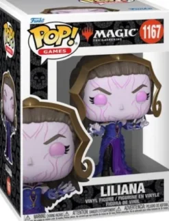 Liliana