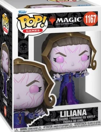 Liliana
