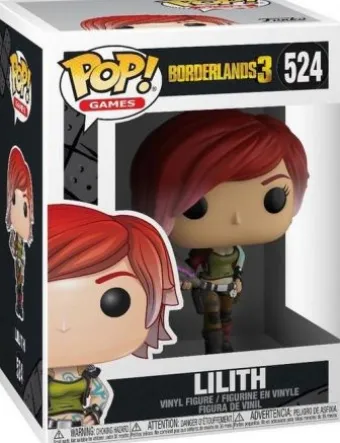 Lilith la Sirène