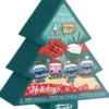 Lilo & Stitch Noël Pack - Pocket