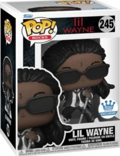 Lil Wayne