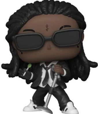 Lil Wayne
