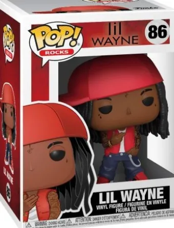 Lil Wayne