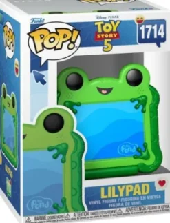 Lilypad