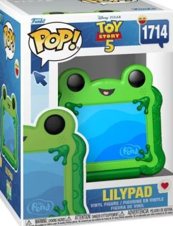 Lilypad