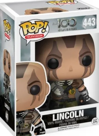 Lincoln