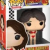Linda Barrett