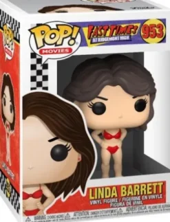 Linda Barrett