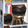 Lingering Will