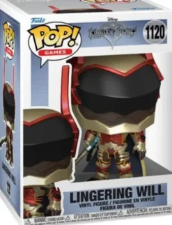 Lingering Will