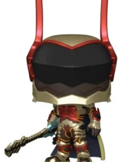 Lingering Will