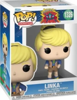 Linka