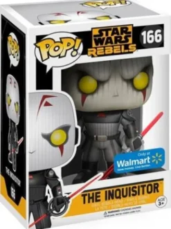 L'Inquisiteur