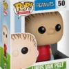 Linus van Pelt