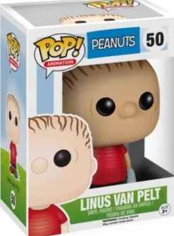 Linus van Pelt