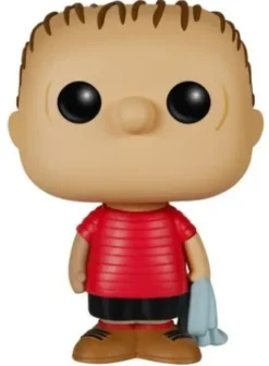 Linus van Pelt