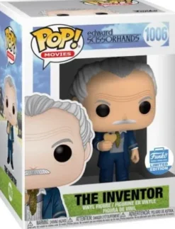 L'inventeur