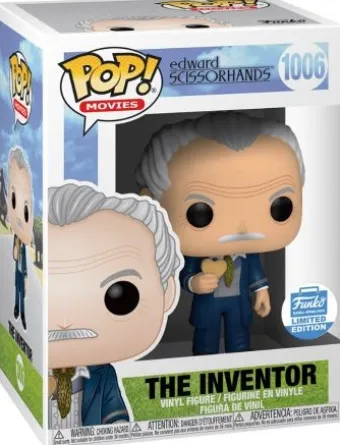 L'inventeur