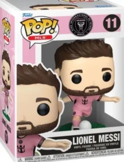 Lionel Messi (Inter Miami)