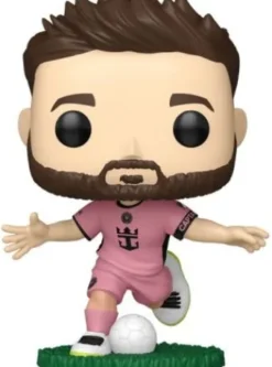 Lionel Messi (Inter Miami)
