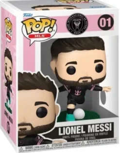 Lionel Messi (Inter Miami CF)