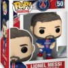 Lionel Messi - PSG