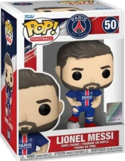 Lionel Messi - PSG