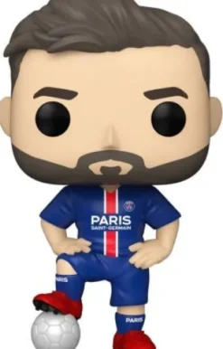 Lionel Messi - PSG