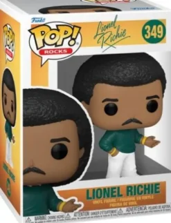 Lionel Richie