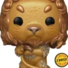 Lion Peureux [Chase]
