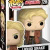 Liquid Snake
