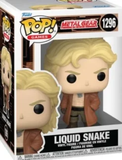 Liquid Snake